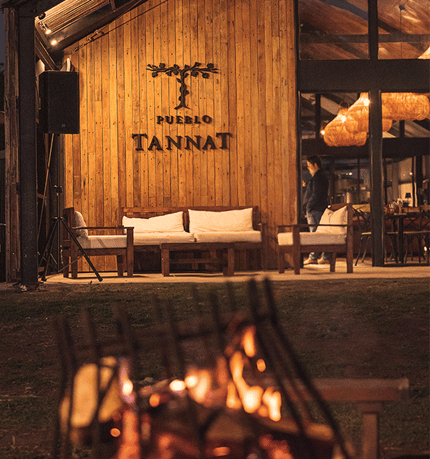 Eventos Pueblo Tannat