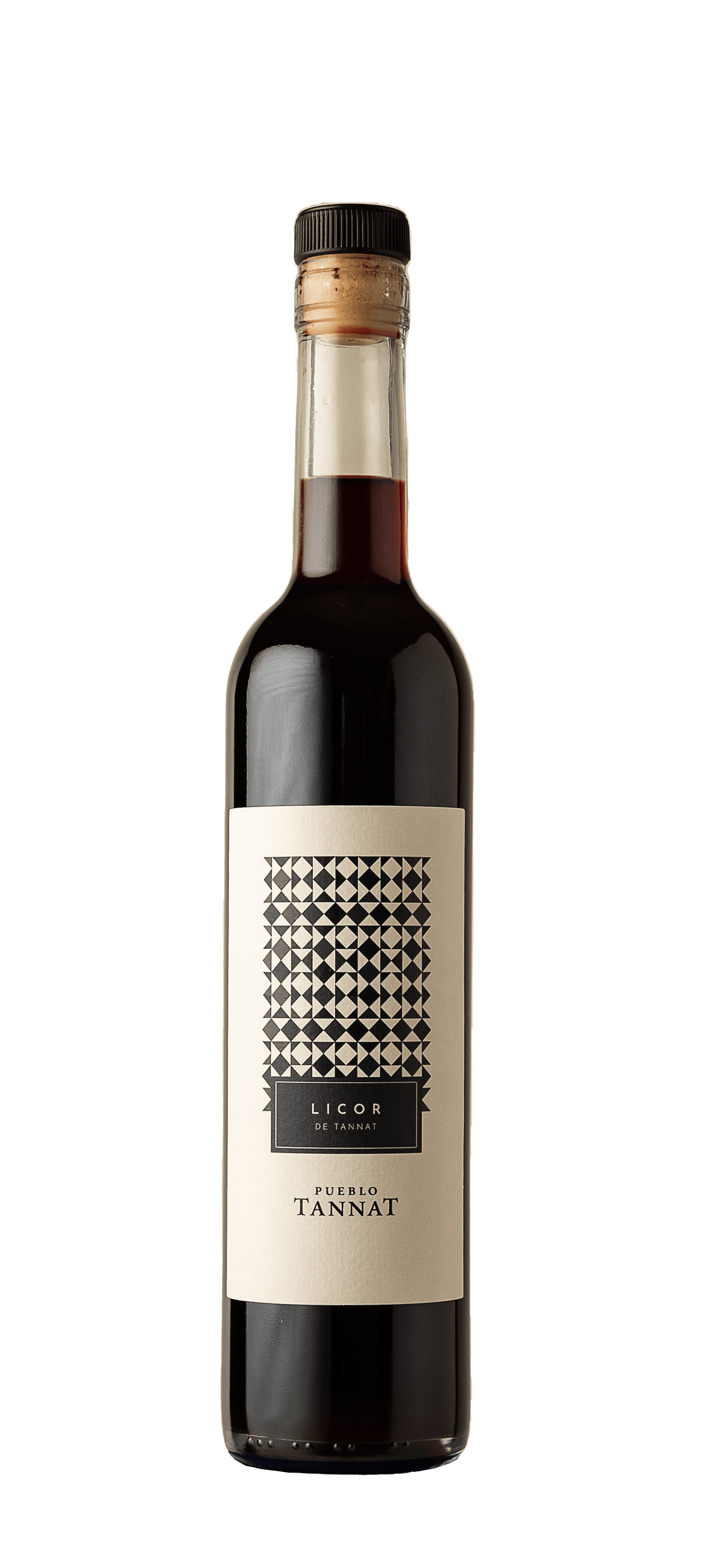 Licor de Tannat